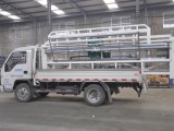 大棚保溫被絎縫機(jī)如何更換機(jī)件