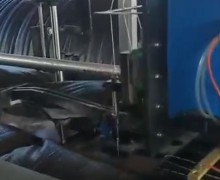 包邊切割一體機