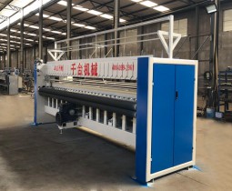 大旋梭棉被機(jī)